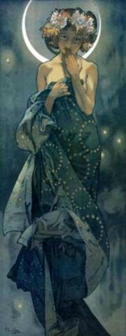 Mucha And Others