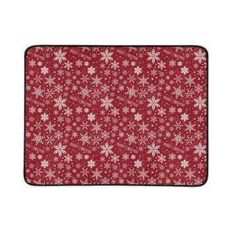 Amazon Christmas Pattern Holiday HD Wallpaper X