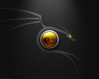 Dragon Angry Logo 3d Fantasy Wallpaper