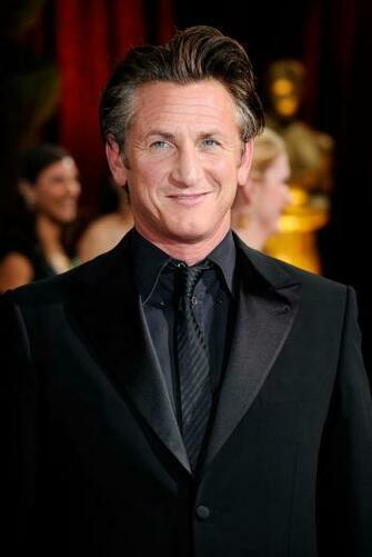 Sean Penn Wallpaper High Quality
