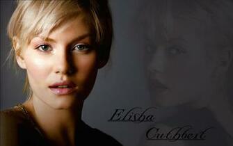 Elisha Cuthbert Wallpaper