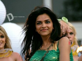 HD Wallpaper Of Deepika Padukone