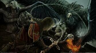 Castlevania Lords Of Shadow HD Wallpaper