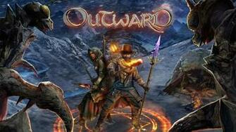 Game S Heroes Wallpaper From Outward Gamepressure