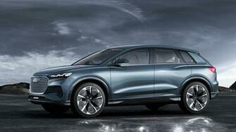 Audi Concept Wallpaper