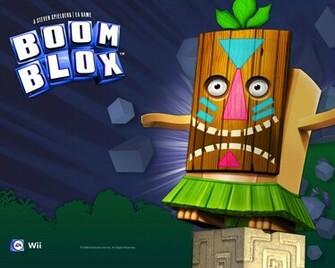 5052d1311963259 Tiki Boom Blox Wallpaper Jpg
