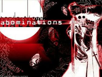Category Anime HD Wallpaper Subcategory Hellsing