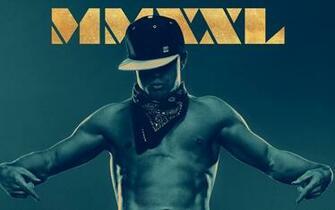 Magic Mike Xxl Movie Wallpaper HD
