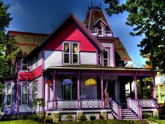Sweet Homes Wallpaper Luxury House HD Soft