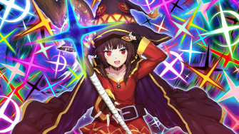 Konosuba God S Blessing On This Wonderful World HD