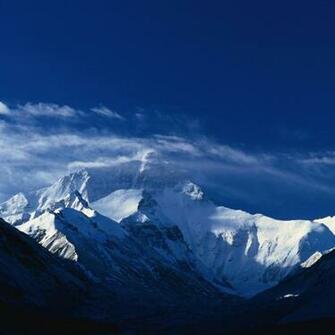 Tibet Id02 Natural Scenery New iPad Wallpaper HD