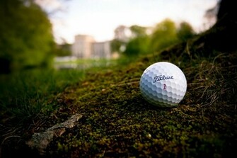 Cool Ball Golf Wallpaper HD Wallpaperlepi