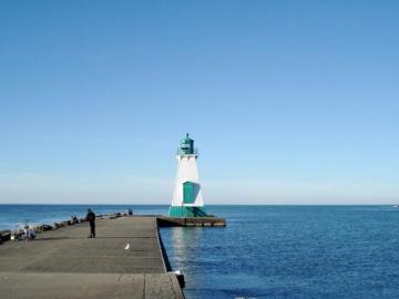 Dalhousie Lighthouse Lake Ontario S