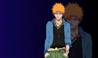 Ichigo Kurosaki Wallpaper By Chank1