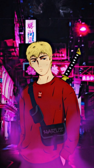 Gto Wallpaper Onizuka Great Teacher Anime Character