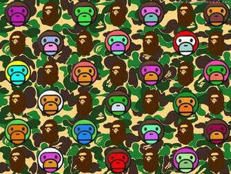Wallpaper iPhone Bape Dawallpaperz