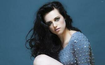 Katie Mcgrath Wallpaper Celebrity