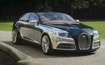 Wallpaper Bugatti Veyron HD