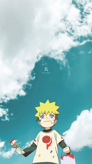 Top Naruto Mobile 4k Wallpaper Full HD To Use