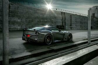 Wallpaper Ferrari Novitec Rosso F12berlinetta Auto