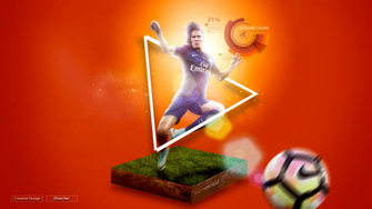 Edinson Cavani Wallpaper By Ghanibvb