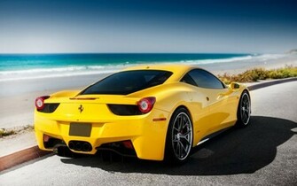 Ferrari Italia