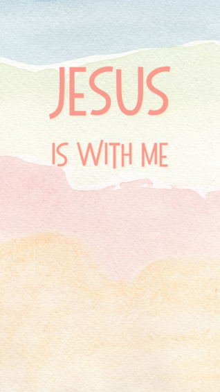 Aesthetic Christian Wallpaper For Your Phone