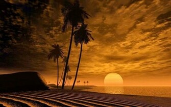 Good Night Wallpaper Mobil