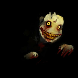 Creepypasta Jeff The Killer By H Appysorry