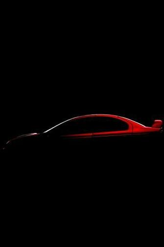 Dodge Srt iPhone Wallpaper HD Res
