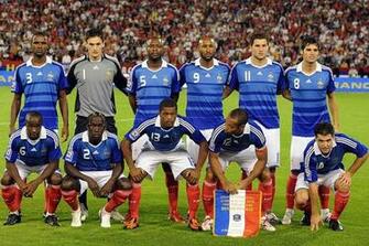 All Football Hozleng Photos French