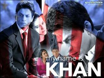 HD Desktop Wallpaper My Name Is Khan Background