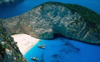 Greece Around The World Photography Desktop Wallpaper S