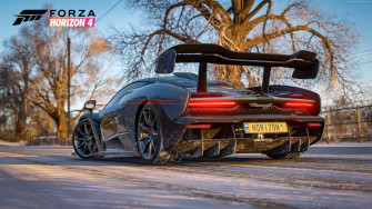 Forza Horizon Wallpaper