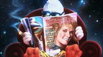 Howard The Duck HD Wallpaper Background Image Id