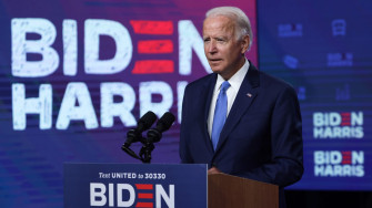 Labor Day Bringing Biden To Harrisburg Harris And Pence