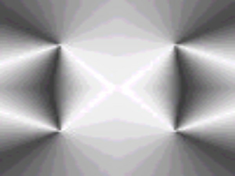 Chrome Background