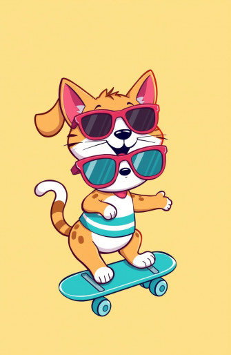 Funny Wallpaper For iPad