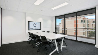 Zoom Office Background Wallpaper