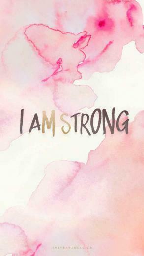Phone Background For Anyone Who Needs A Little Pep Talk
