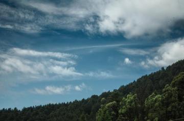 Propresenter Song Background Best Outdoor Cloud Grey