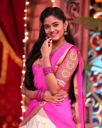 Top Telugu Heroines Wallpaper Full HD 4k To Use