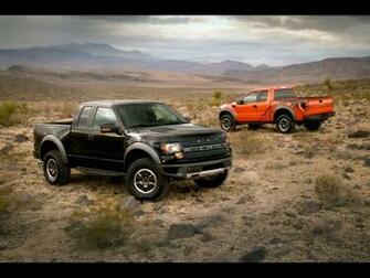 Ford Raptor Svt HD Wallpaper In Cars Imageci
