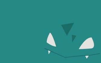 Ivysaur Pok Mon Fondos De Pantalla HD