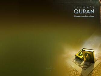 Quran Islamic Wallpaper