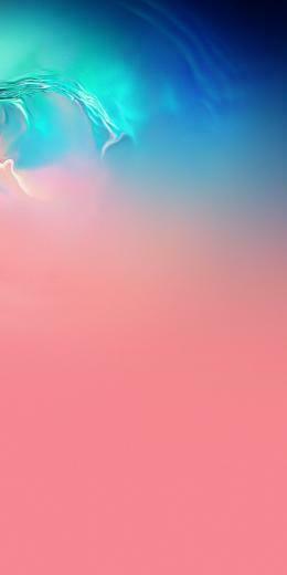 Galaxy S10 Samsung S9 In iPhone Wallpaper