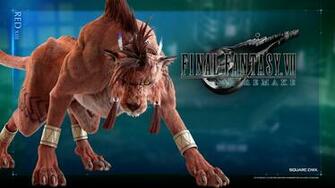 Final Fantasy Vii Remake