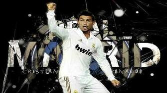 Cr7 New HD Wallpaper