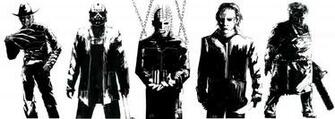 Horror Icons Film Hellraiser