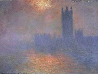 Desktop Wallpaper Art Impressionism Pic Photos By Music